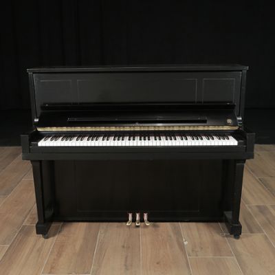 Steinway pianos for sale: 2002 Steinway Upright 1098 - $22,500