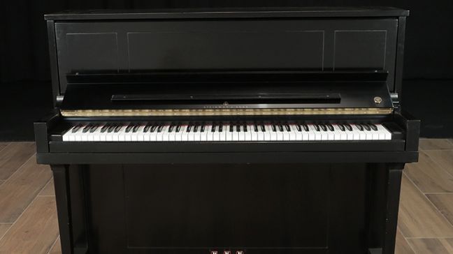 <span>2002</span> Steinway 1098
