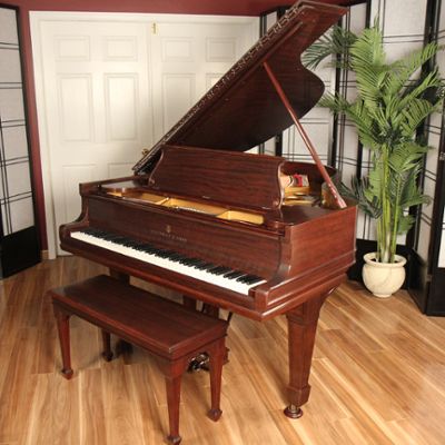 Steinway pianos for sale: 1906 Steinway O - $29,500