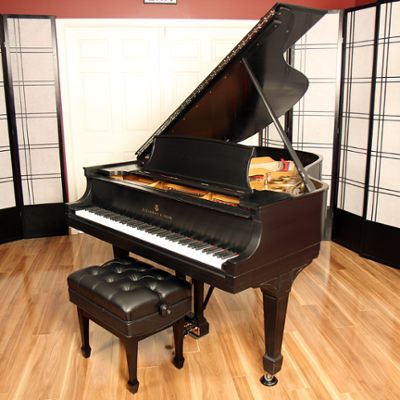 Steinway pianos for sale: 1927 Steinway L - $38,000
