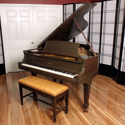 Steinway pianos for sale: 1923 Steinway L - $29,500