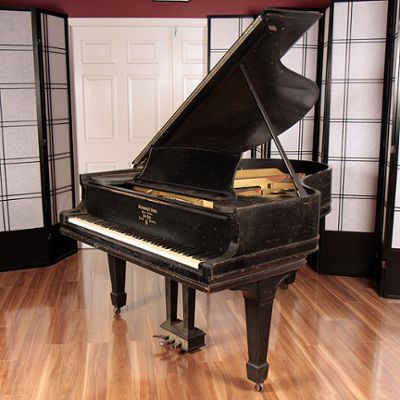 Steinway pianos for sale: 1905 Steinway O - $38,000