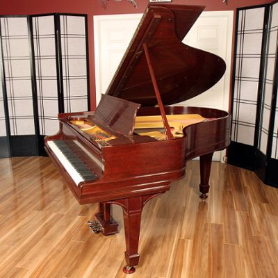 Steinway pianos for sale: 1905 Steinway O - $37,000