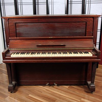 Steinway pianos for sale: 1905 Steinway K - $26,500