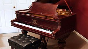 Steinway pianos for sale: 1906 Steinway A - $   0