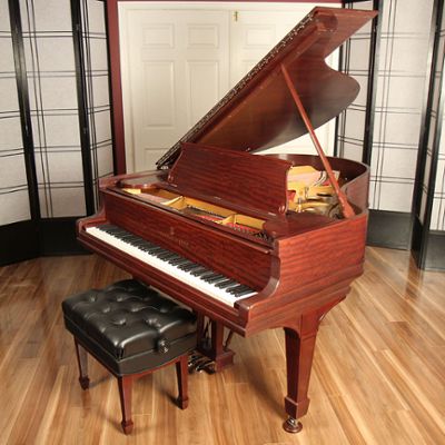 Steinway pianos for sale: 1906 Steinway O - $36,500