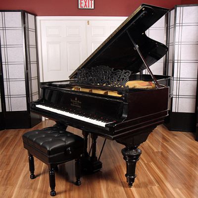 Steinway pianos for sale: 1907 Steinway Hamburg C - $150,000