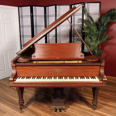 Steinway pianos for sale: 1907 Steinway Victorian A - $55,000