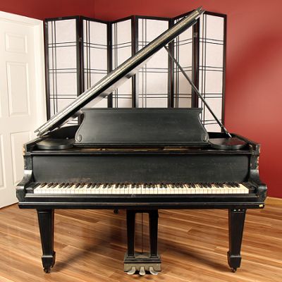 Steinway pianos for sale: 1908 Steinway O - $38,000