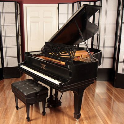 Steinway pianos for sale: 1909 Steinway Hamburg O - $58,000