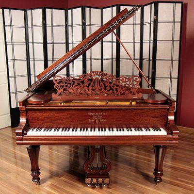 Steinway pianos for sale: 1909 Steinway Victorian A - $55,000