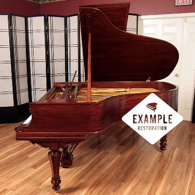 Steinway pianos for sale:  - $62,500