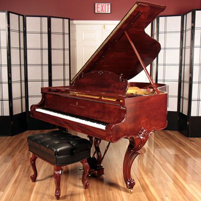 Steinway pianos for sale: 1911 Steinway Louis XV A - $68,000