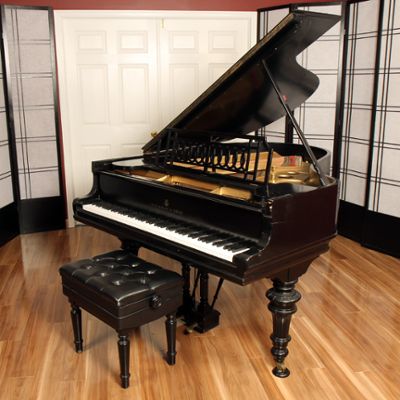 Steinway pianos for sale: 1908 Steinway Hamburg O - $68,000