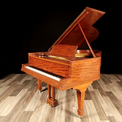 Steinway pianos for sale: 1913 Steinway Grand - $9,900