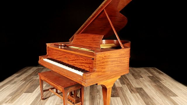 <span>1913</span> Steinway OR