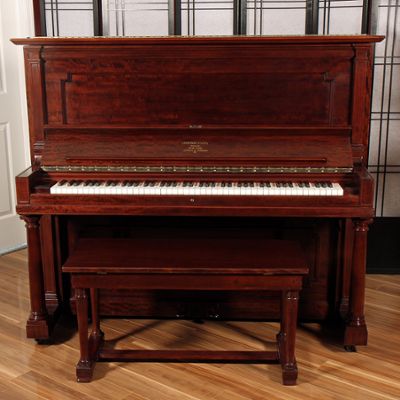 Steinway pianos for sale: 1917 Steinway I - $   0