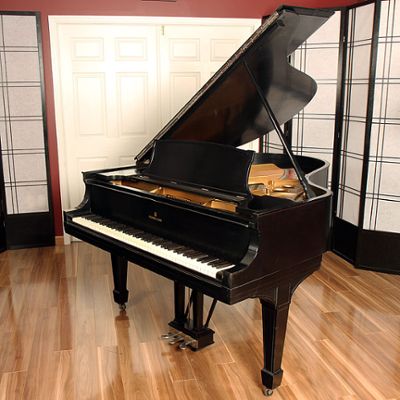 Steinway pianos for sale: 1919 Steinway O - $43,500