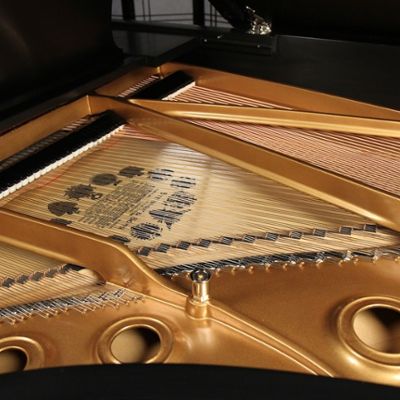 Steinway pianos for sale: 1919 Steinway A3 - $54,000