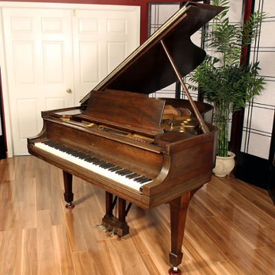 Steinway pianos for sale: 1924 Steinway Grand M - $45,800