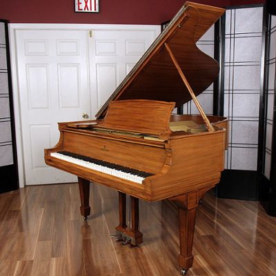 Steinway pianos for sale: 1921 Steinway O - $35,000