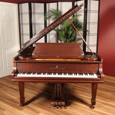 Steinway pianos for sale: 1906 Steinway O - $29,500