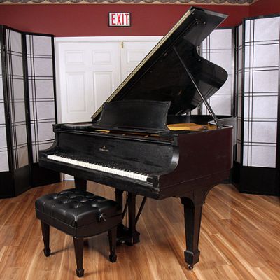 Steinway pianos for sale: 1922 Steinway C - $68,000