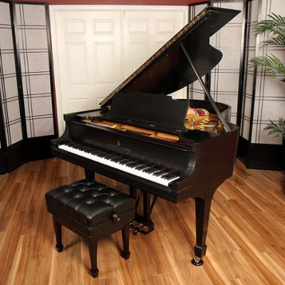 Steinway pianos for sale: 1923 Steinway M - $29,500