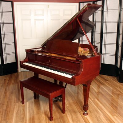 Steinway pianos for sale: 1925 Steinway M - $   0