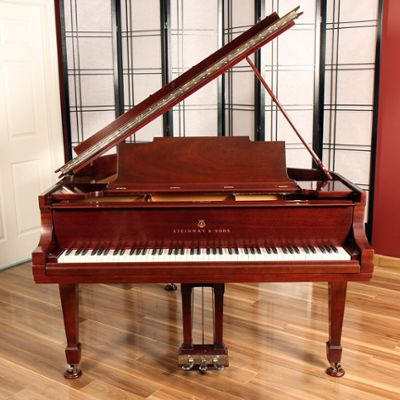 Steinway pianos for sale: 1925 Steinway M - $   0