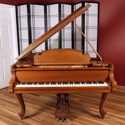 Steinway pianos for sale: 1925 Steinway Louis XV L - $28,000