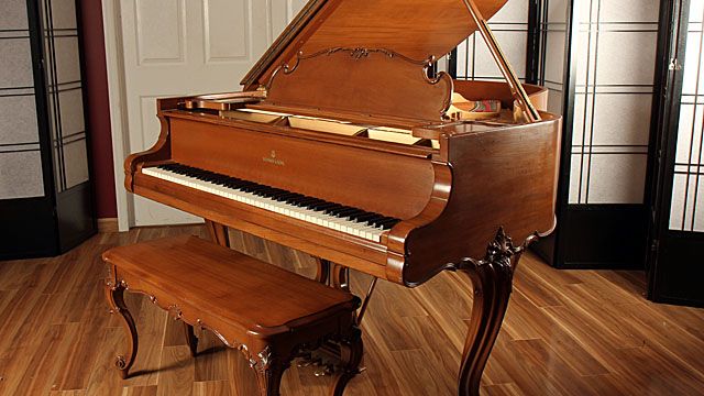 <span>1925</span> Steinway L