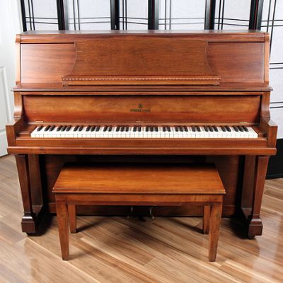 Steinway pianos for sale: 1925 Steinway Upright - $8,500