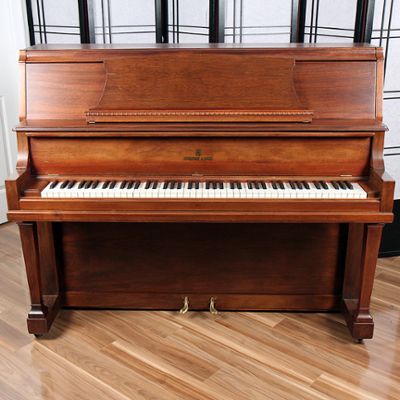 Steinway pianos for sale: 1925 Steinway Upright - $8,500
