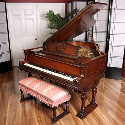 Steinway pianos for sale: 1926 Steinway Grand M - $68,000