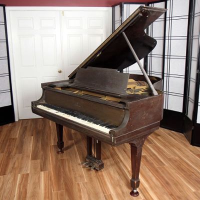 Steinway pianos for sale: 1926 Steinway M - $24,500
