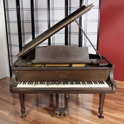 Steinway pianos for sale: 1926 Steinway M - $24,500