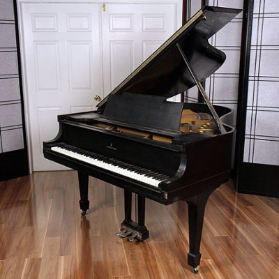 Steinway pianos for sale: 1927 Steinway M - $29,500
