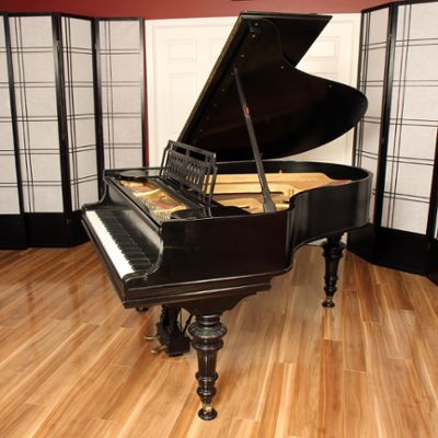 Steinway pianos for sale: 1908 Steinway Hamburg O - $68,000