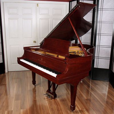 Steinway pianos for sale: 1927 Steinway M - $   0