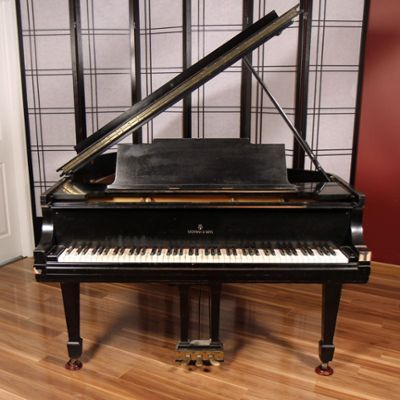 Steinway pianos for sale: 1927 Steinway M - $34,000