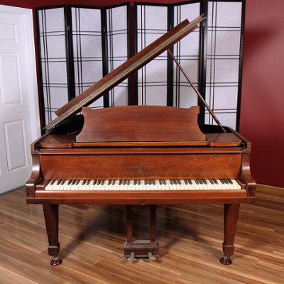 Steinway pianos for sale: 1928 Hamburg Steinway M - $40,000