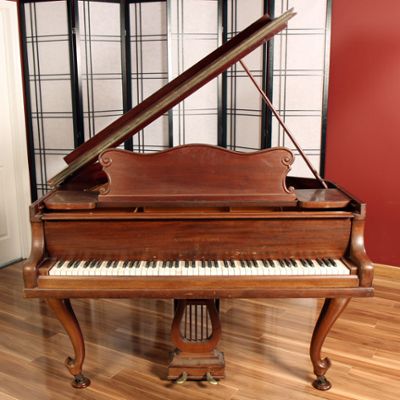 Steinway pianos for sale: 1927 Steinway M - $45,000