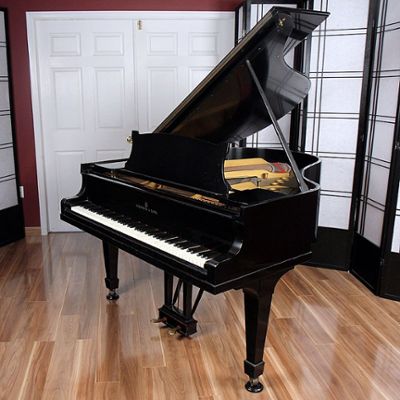 Steinway pianos for sale: 1926 Steinway Hamburg M - $42,500