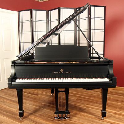 Steinway pianos for sale: 1932 Steinway M - $37,000