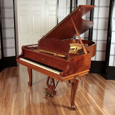 Steinway pianos for sale: 1936 Steinway Grand A3 - $129,900