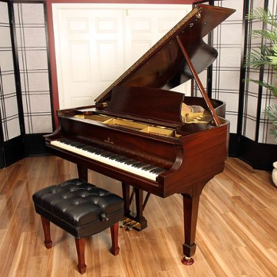 Steinway pianos for sale: 1936 Steinway M - $   0
