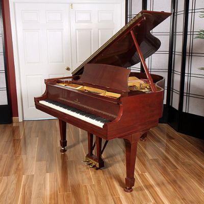 Steinway pianos for sale: 1937 Steinway S - $33,500