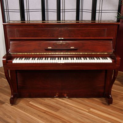 Steinway pianos for sale: 1940 Hamburg Steinway Z - $12,800