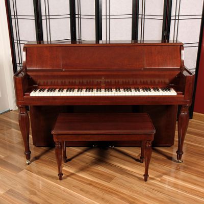 Steinway pianos for sale: 1941 Steinway Console - $10,000